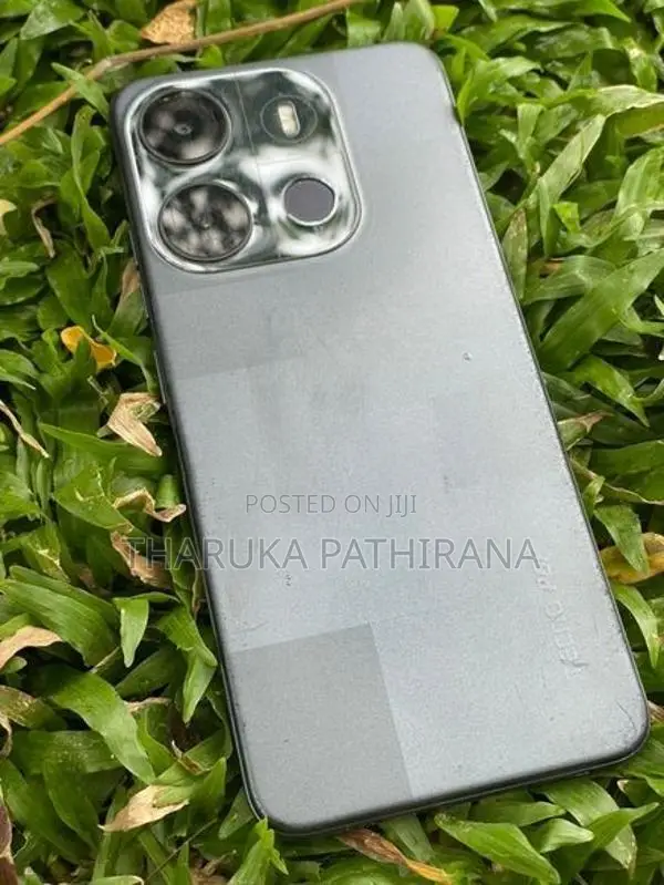 Tecno Pop 7 (Used)