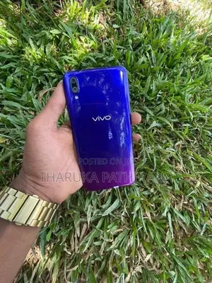 Vivo Y93 (Used)