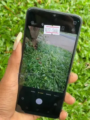 Tecno Pop 7 (Used)