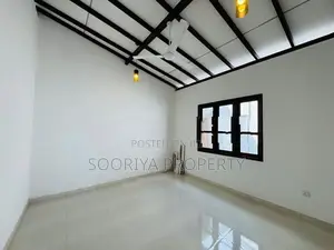 Luxury Single Story House for Sale in Piliyandala