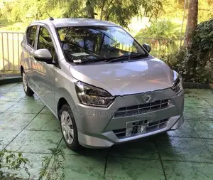 Daihatsu Mira ES X SA3 2025