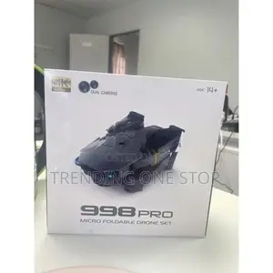 Mini Camera Drone