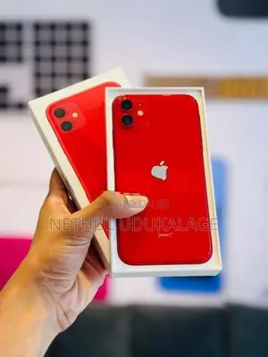 Apple iPhone 11 128GB (Used)
