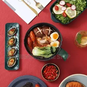 Multifunctional Non-Stick Electric Cooking Pot