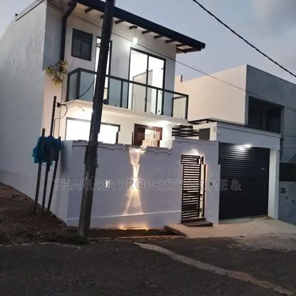 Brand New House for Sale in Piliyandala