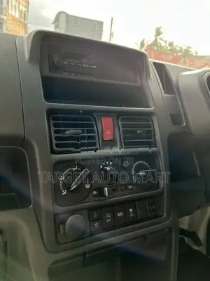 Suzuki Carry Truck 2024
