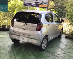 Daihatsu Mira ES X SA3 2025