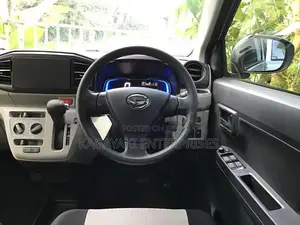Daihatsu Mira ES X SA3 2025