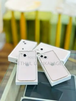 Apple iPhone 13 128GB (Used)