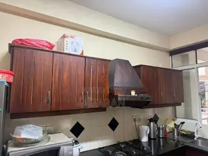 Pantry Cupboard