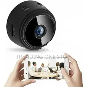 Wifi Mini Camera