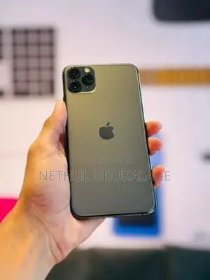 Apple iPhone 11 Pro Max 512GB (Used)