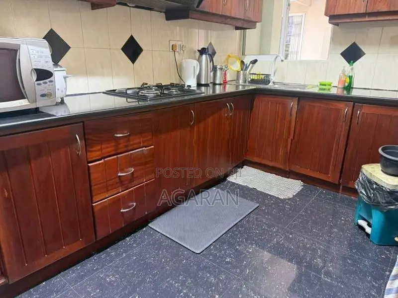 Pantry Cupboard