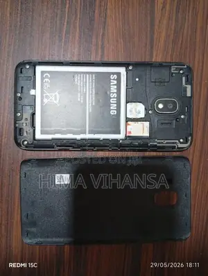 Samsung Galaxy J4 (Used)