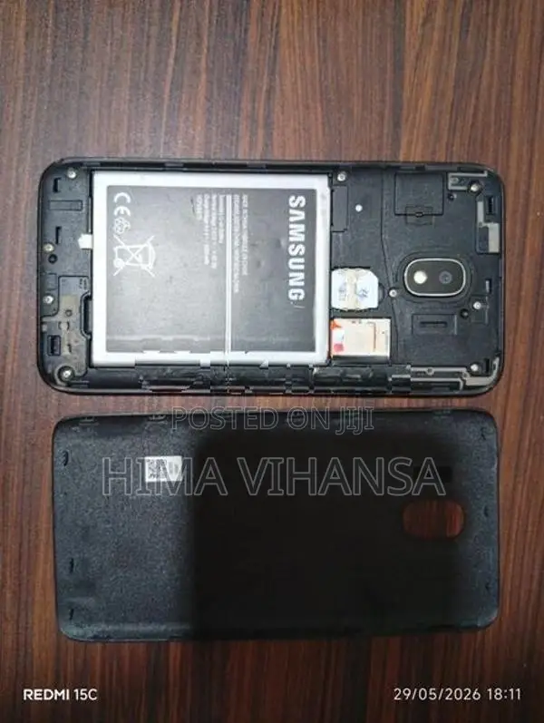 Samsung Galaxy J4 (Used)