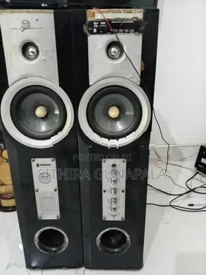 Mini Sound System