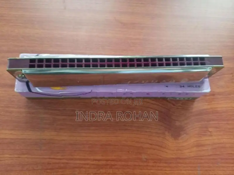 Harmonica
