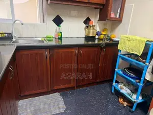 Pantry Cupboard