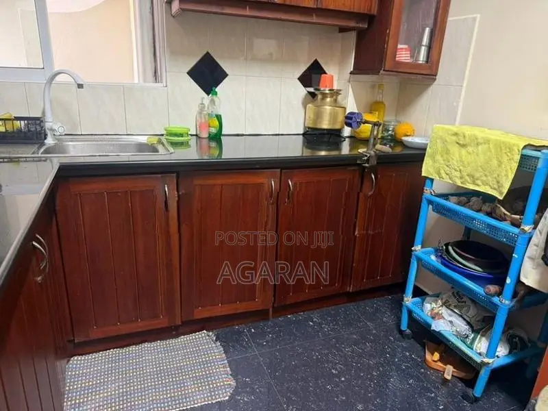 Pantry Cupboard