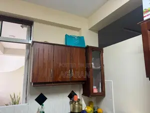 Pantry Cupboard