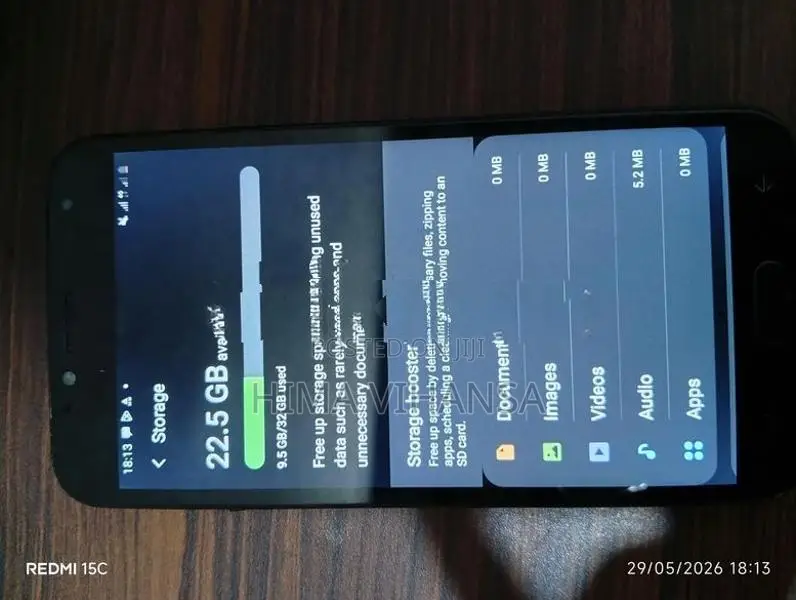 Samsung Galaxy J4 (Used)