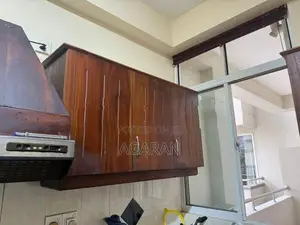Pantry Cupboard