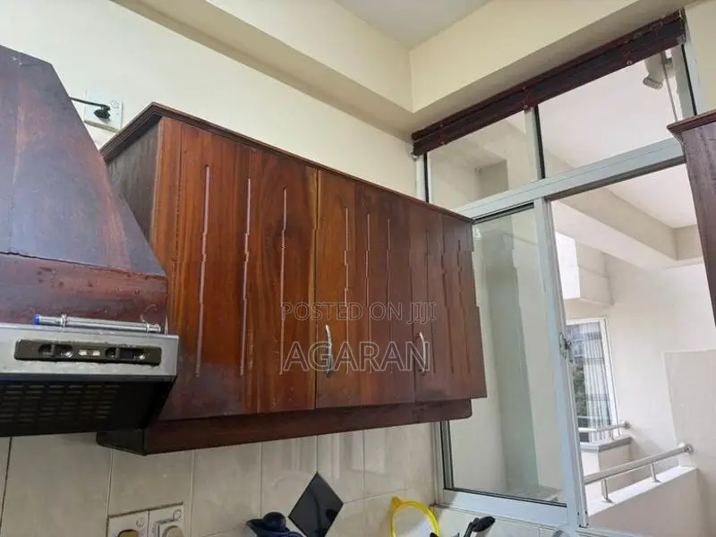 Pantry Cupboard