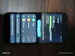 Samsung Galaxy J4 (Used)