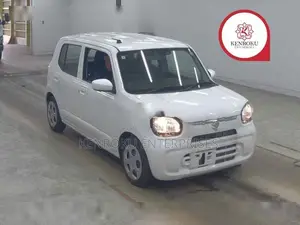 Suzuki Alto 2024