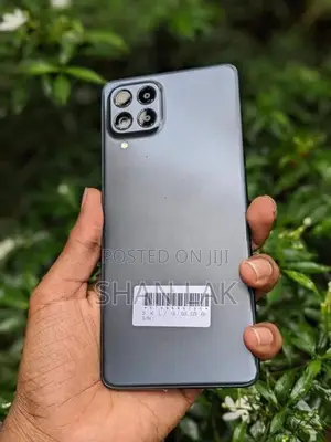 Samsung Galaxy M53 (Used)