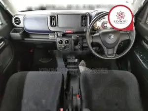 Suzuki Alto 2024