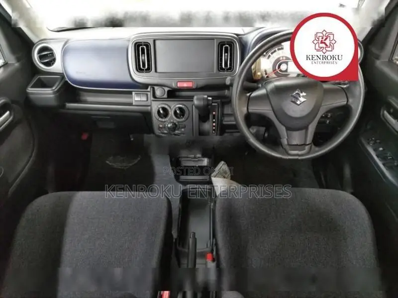 Suzuki Alto 2024