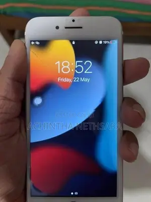 Apple iPhone 7 (Used)