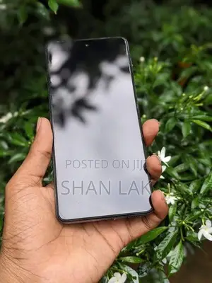 Samsung Galaxy M53 (Used)