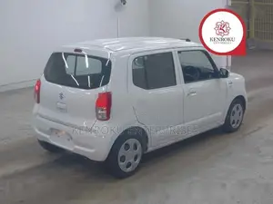 Suzuki Alto 2024