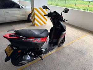 TVS Ntorq 125 Race Edition 2023