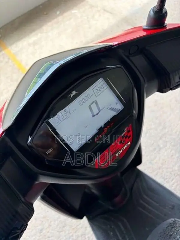 TVS Ntorq 125 Race Edition 2023