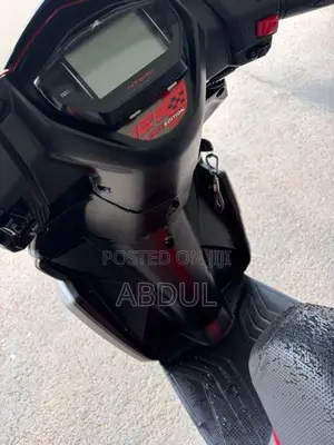TVS Ntorq 125 Race Edition 2023