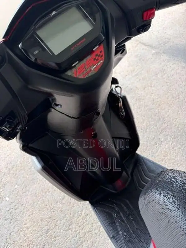 TVS Ntorq 125 Race Edition 2023