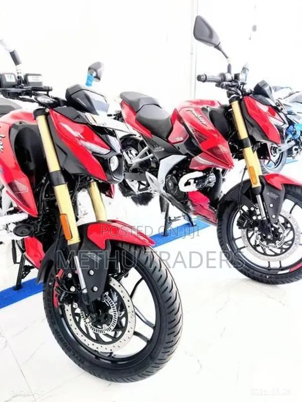 Bajaj Pulsar N160 Premium 2026