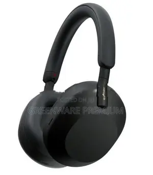 Sony WH1000XM5 Wireless Noise Cancelling Headphones