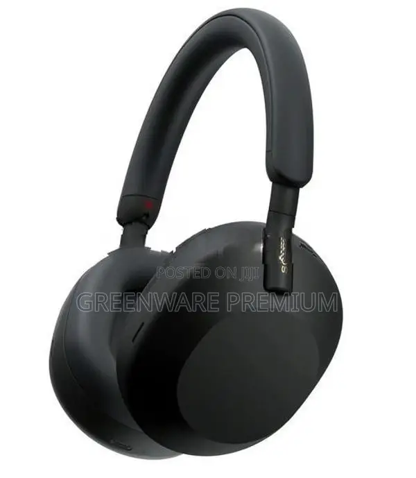 Sony WH1000XM5 Wireless Noise Cancelling Headphones