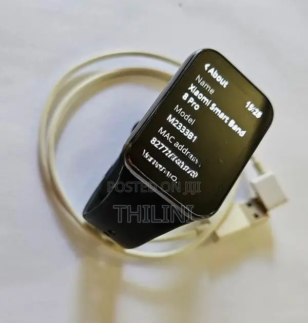 Xiaomi Smart Band 8 Pro