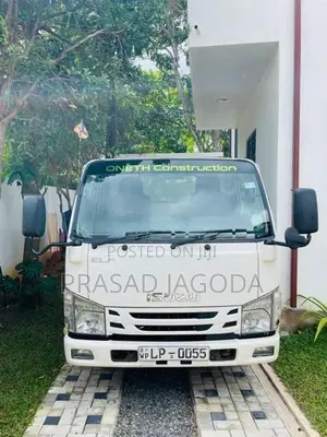 Isuzu NPR71H TPG-NJR 85AD-ELF 2015