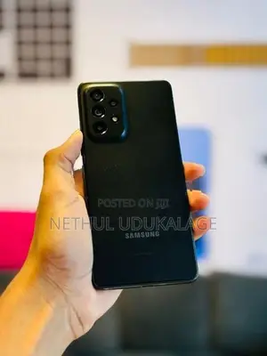 Samsung Galaxy A53 6GB 128GB (Used)