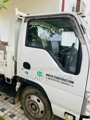 Isuzu NPR71H TPG-NJR 85AD-ELF 2015