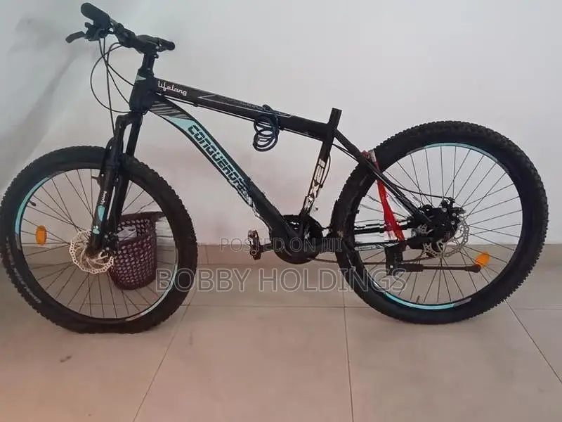 Bicycle