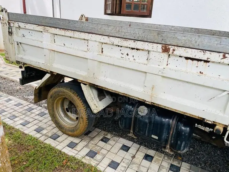 Isuzu NPR71H TPG-NJR 85AD-ELF 2015