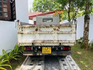 Isuzu NPR71H TPG-NJR 85AD-ELF 2015