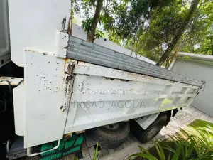 Isuzu NPR71H TPG-NJR 85AD-ELF 2015